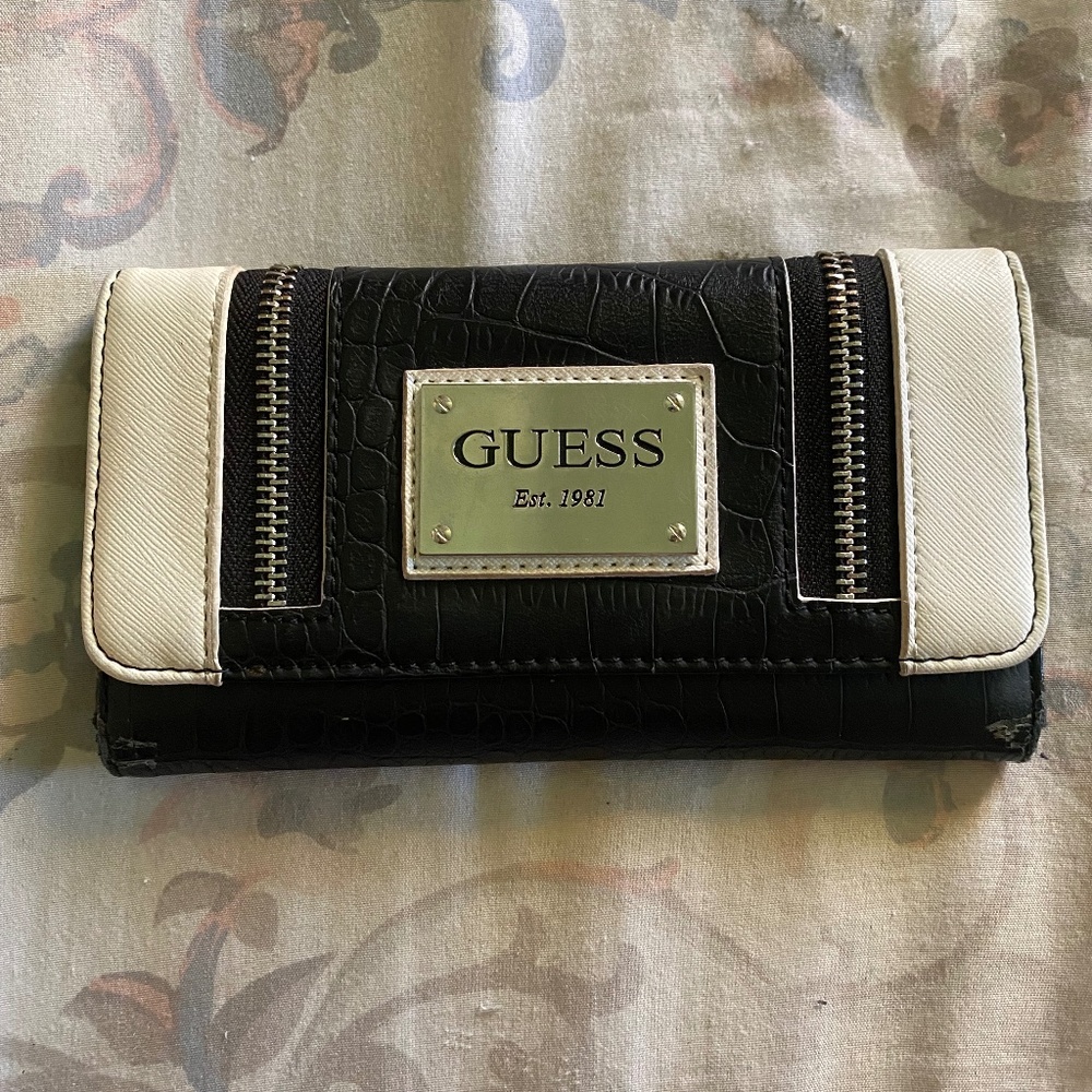 Guess